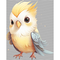 Animal Integration-DW 1262